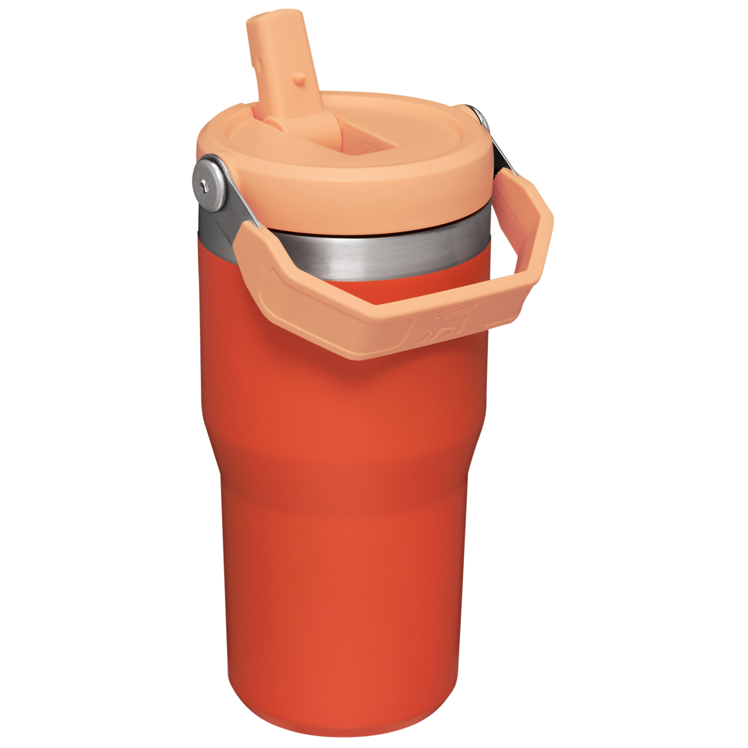 The IceFlow™ Flip Straw Tumbler | Stanley Create D324C