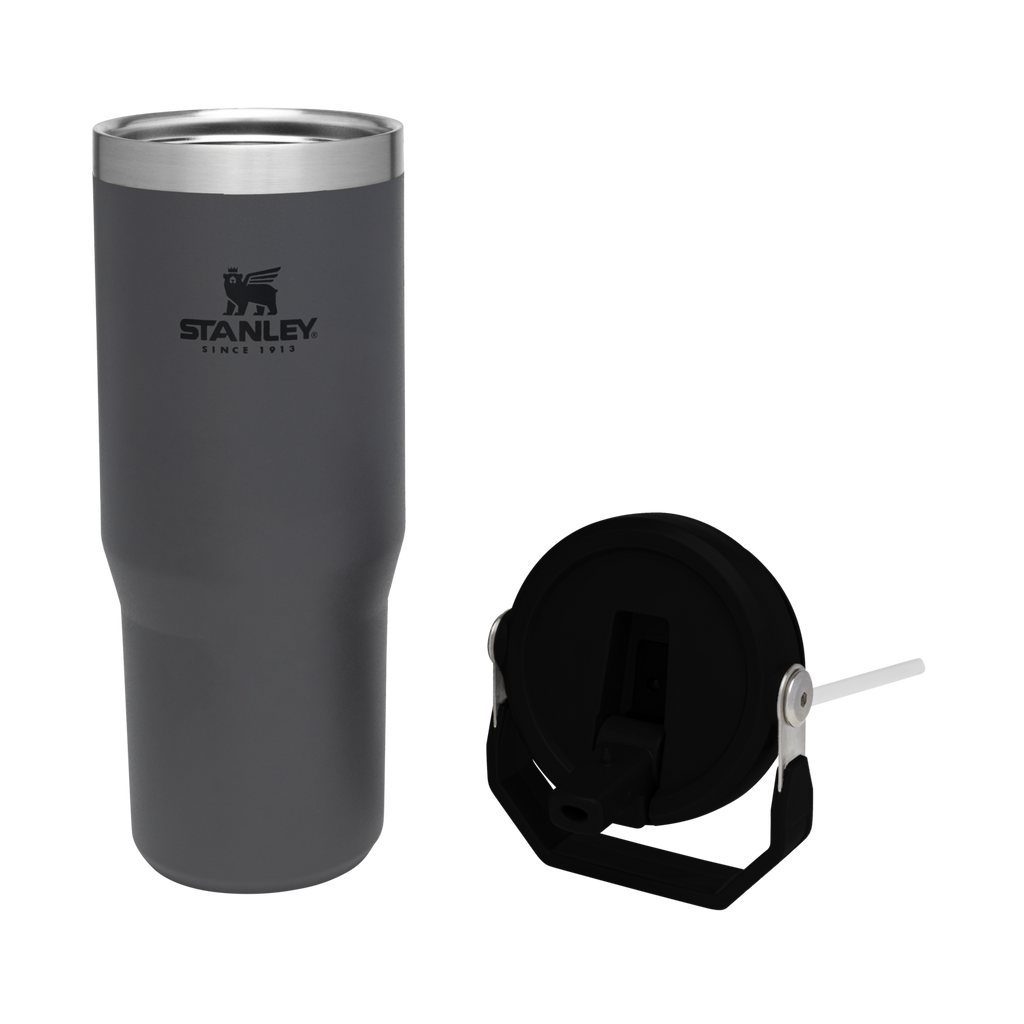 The IceFlow™ Flip Straw Tumbler D153N