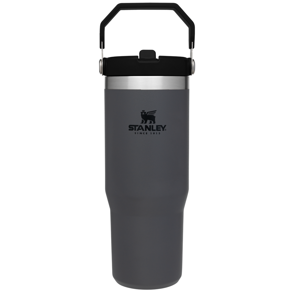 The IceFlow™ Flip Straw Tumbler D067V