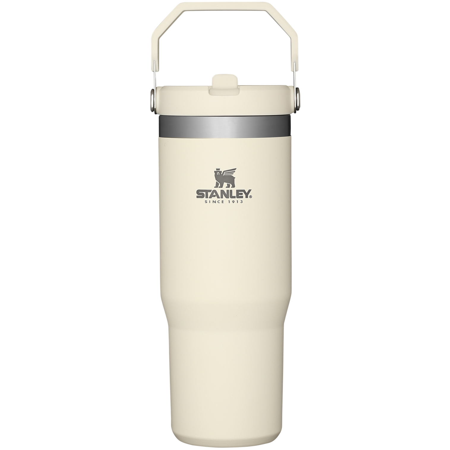 The IceFlow™ Flip Straw Tumbler D153N
