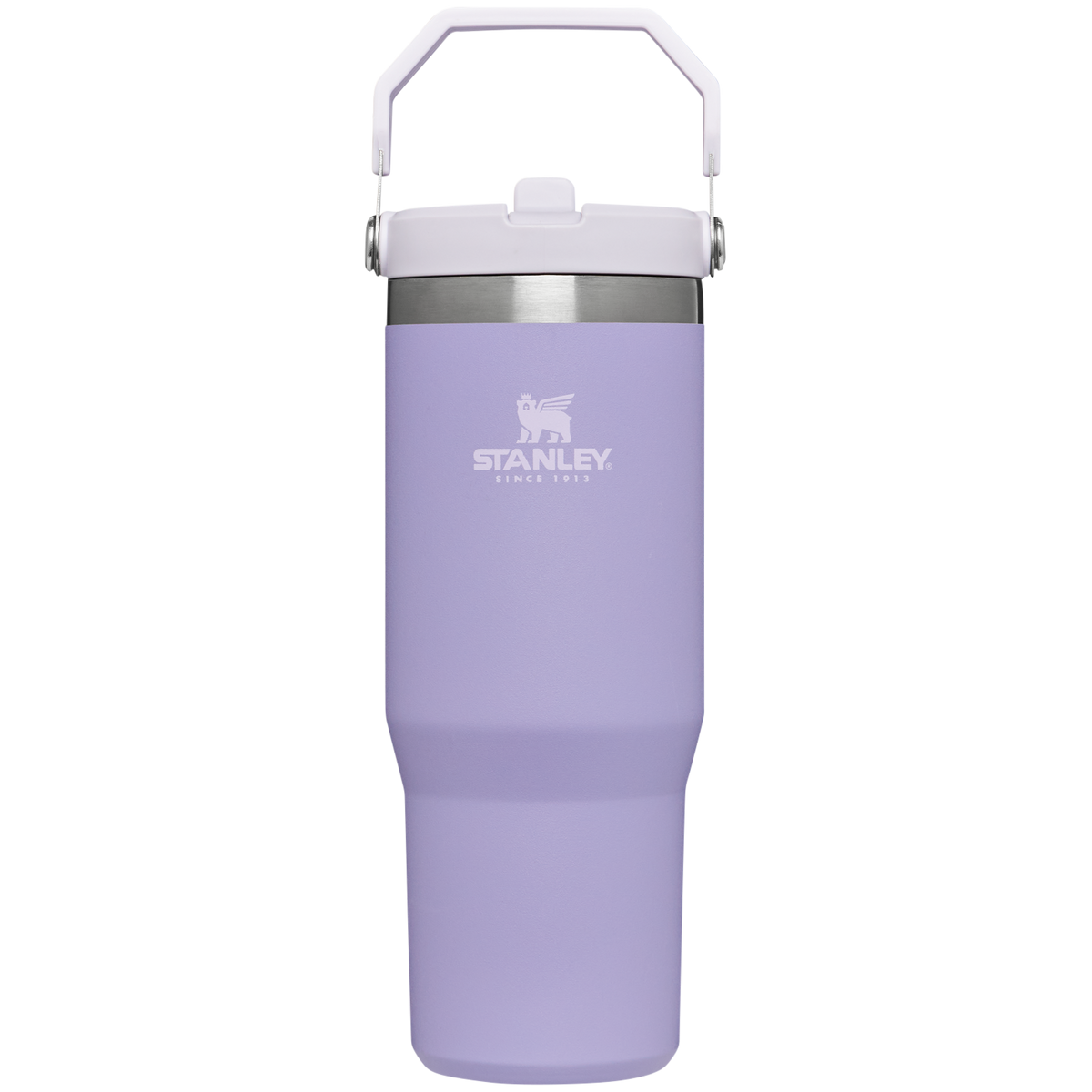 The IceFlow™ Flip Straw Tumbler D153N