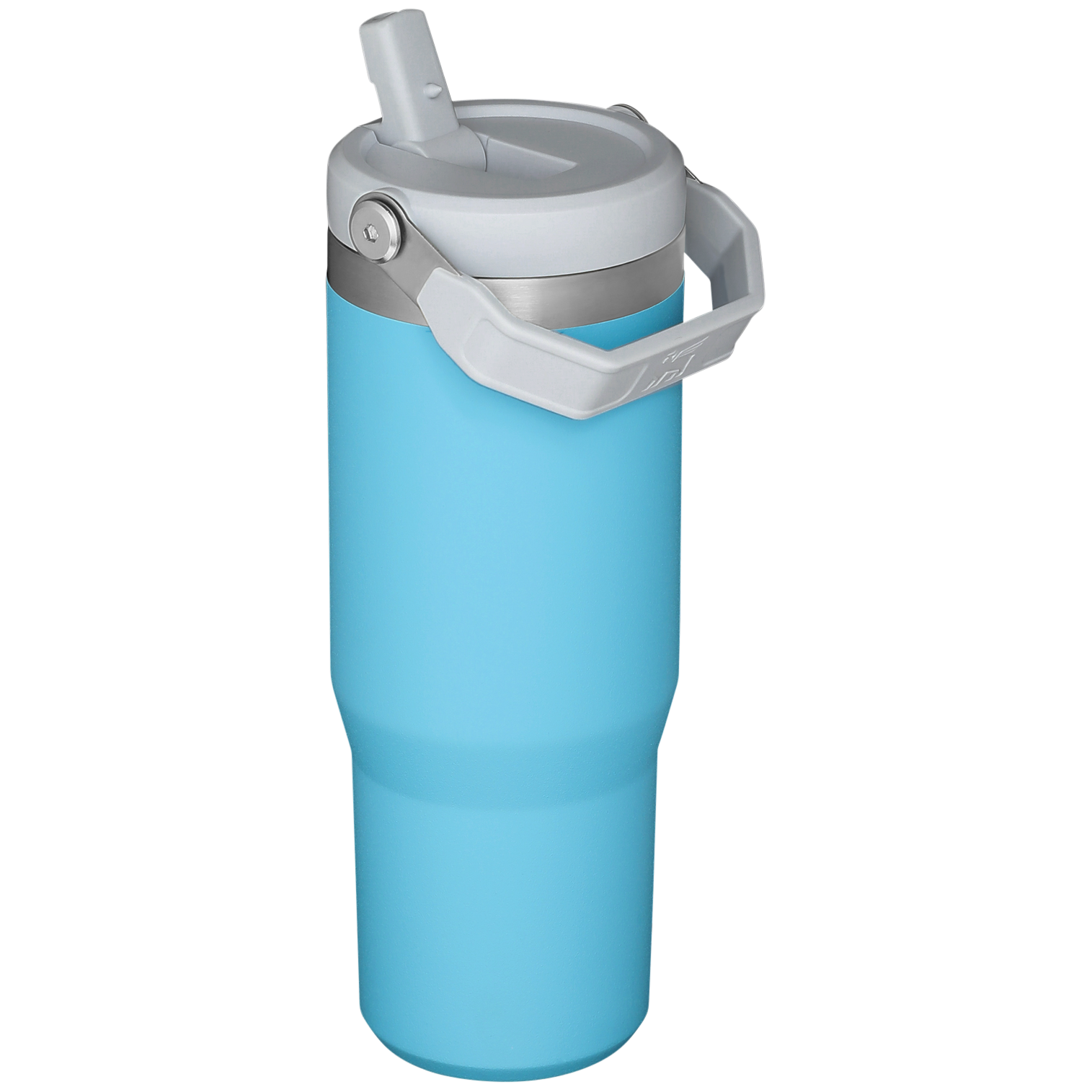The IceFlow™ Flip Straw Tumbler | Stanley Create D325T