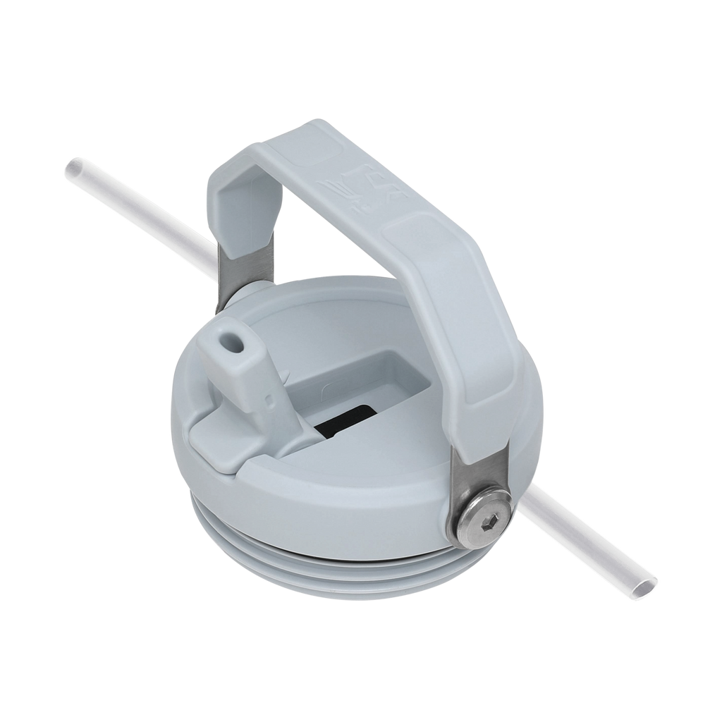 The IceFlow™ Flip Straw Tumbler D153N
