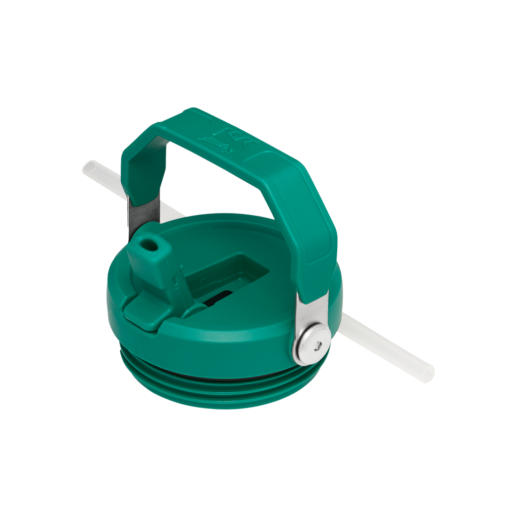 The IceFlow™ Flip Straw Tumbler D037E