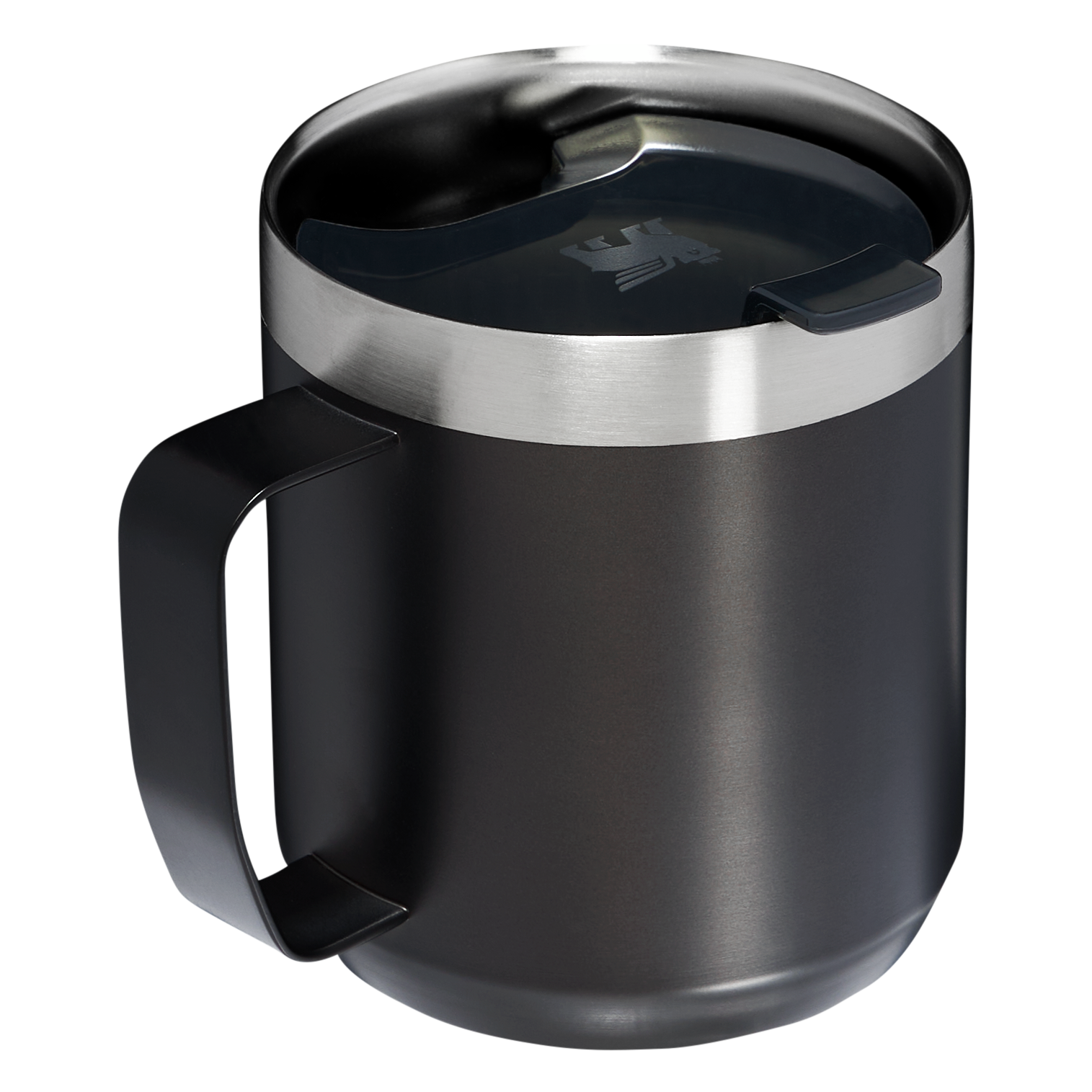 Classic Legendary Camp Mug D031Y