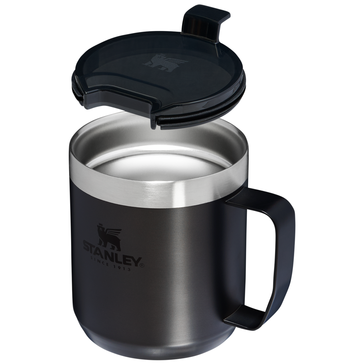 Classic Legendary Camp Mug D031Y