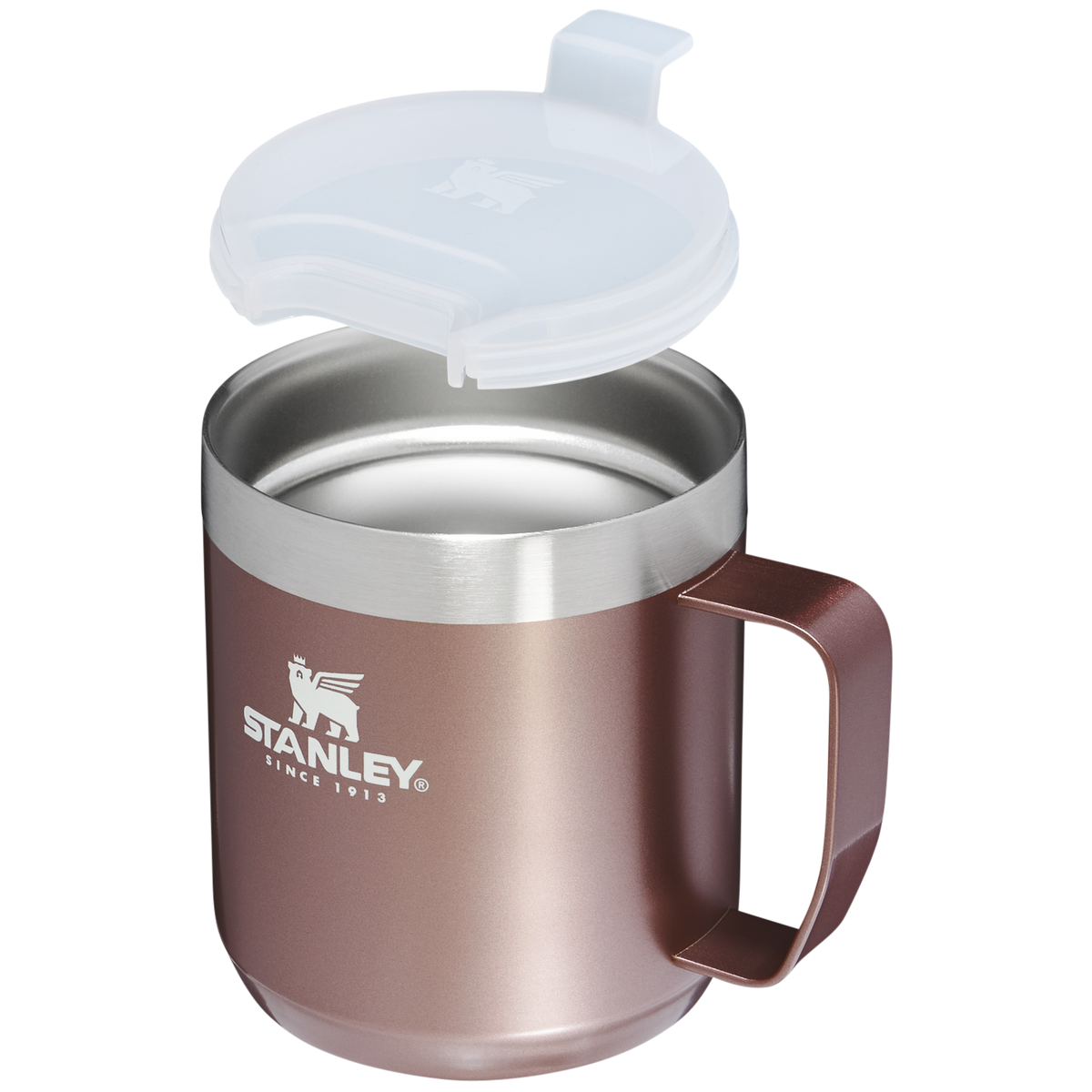 Classic Legendary Camp Mug D031Y