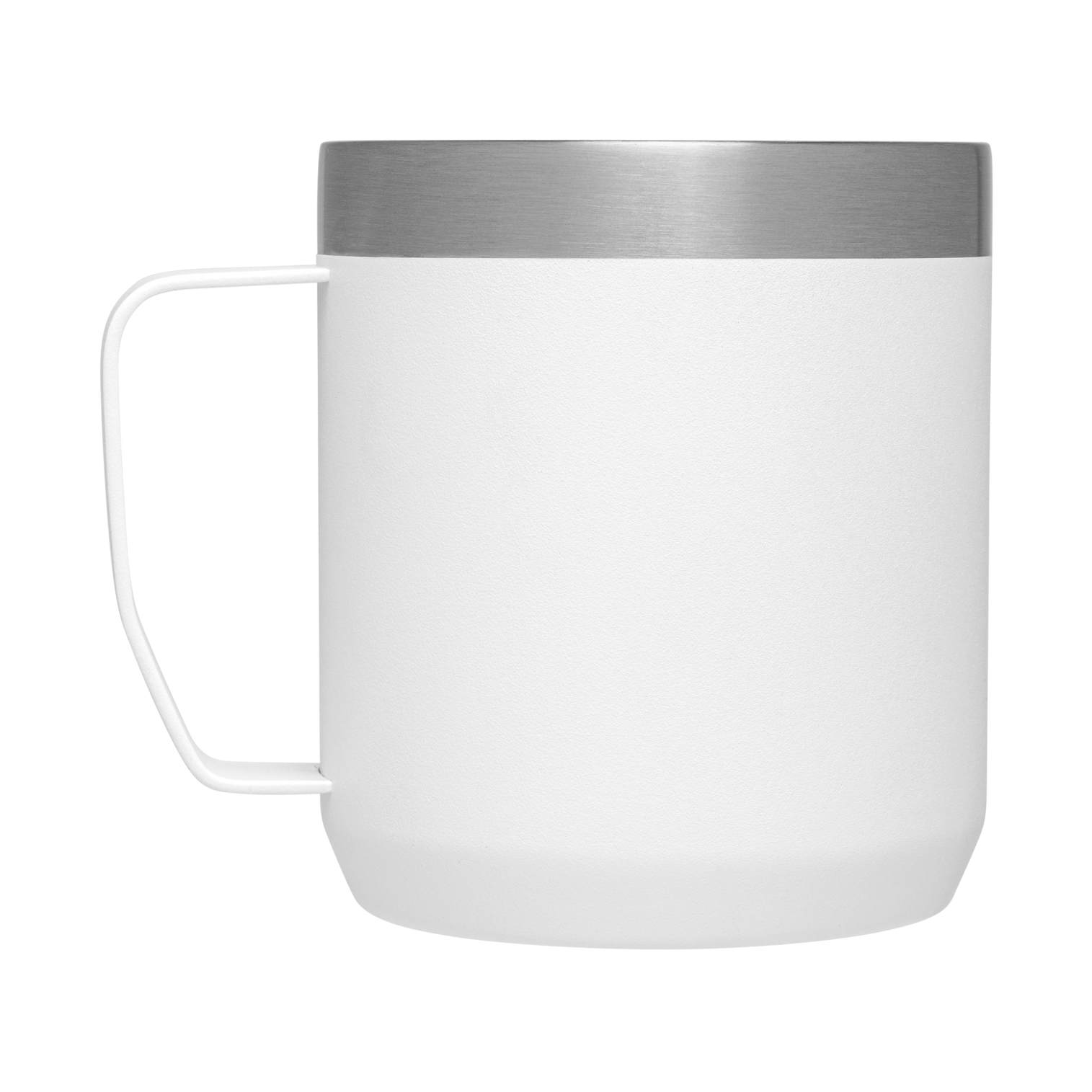 Classic Legendary Camp Mug D031Y