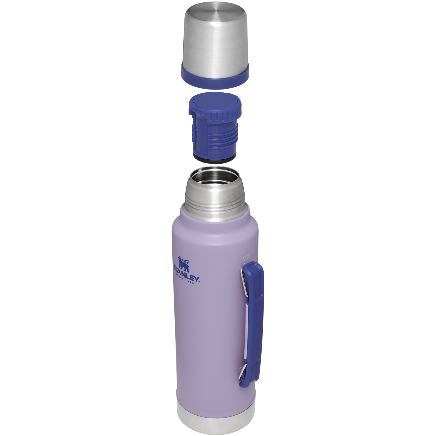 Classic Legendary Bottle D044U