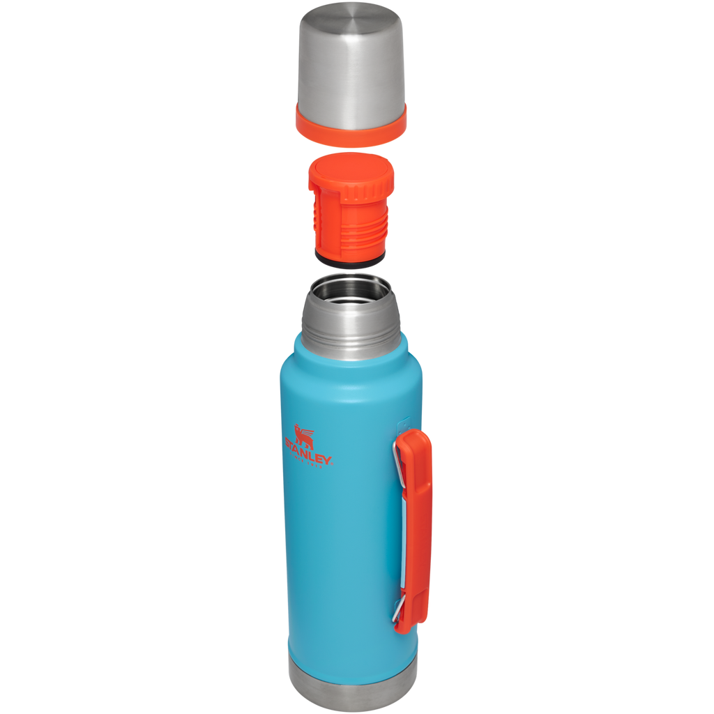 Classic Legendary Bottle D044U
