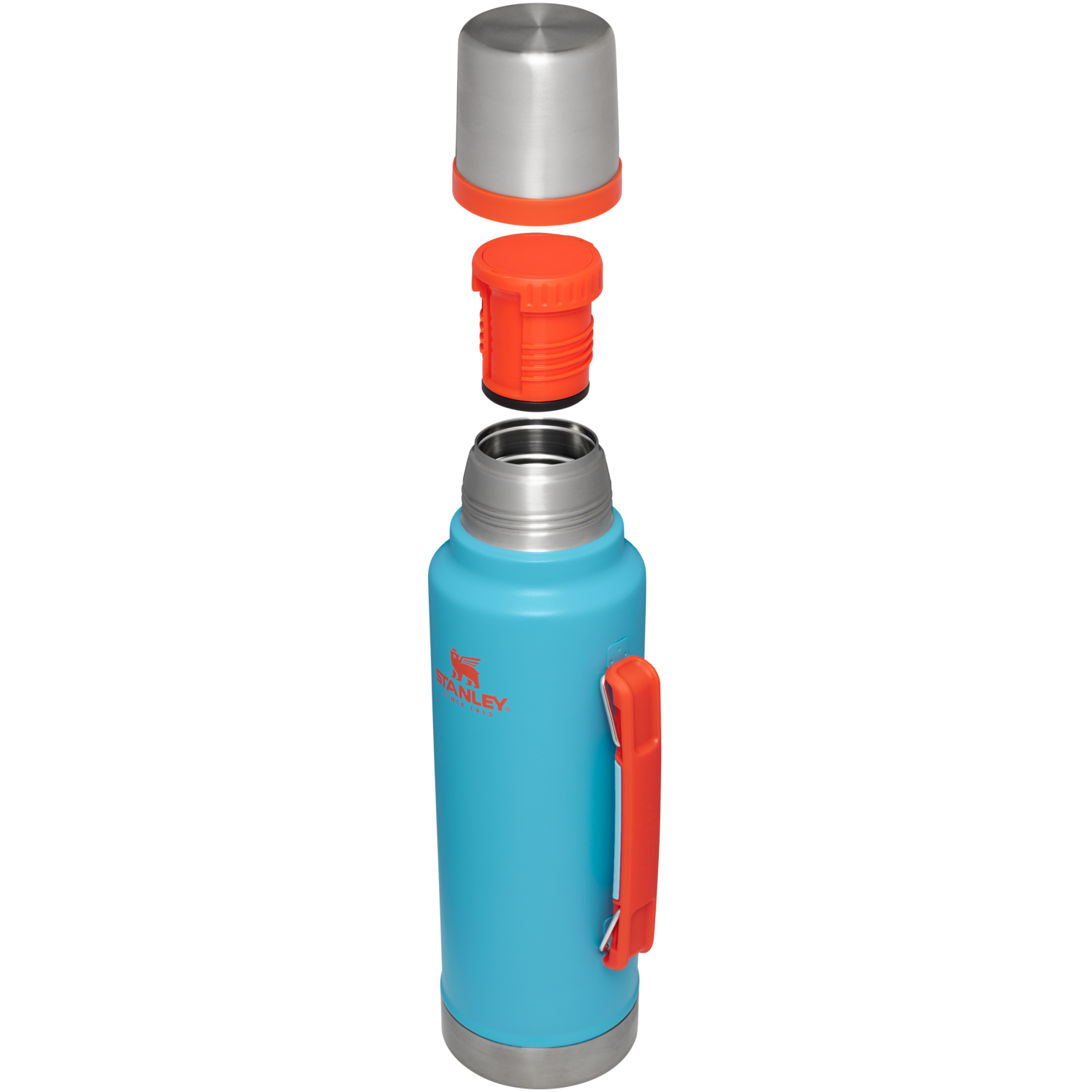 Classic Legendary Bottle D044U