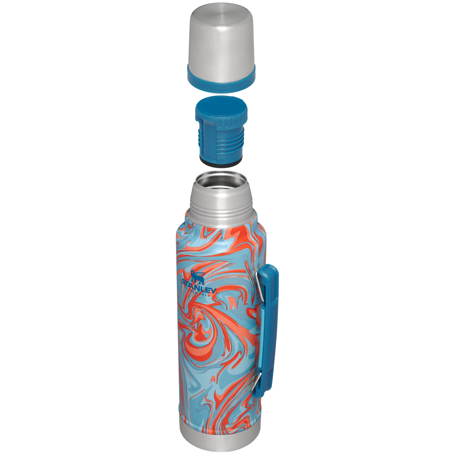 Classic Legendary Bottle D044U