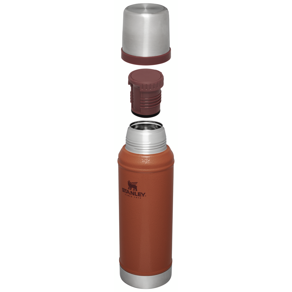 Classic Legendary Bottle D040W