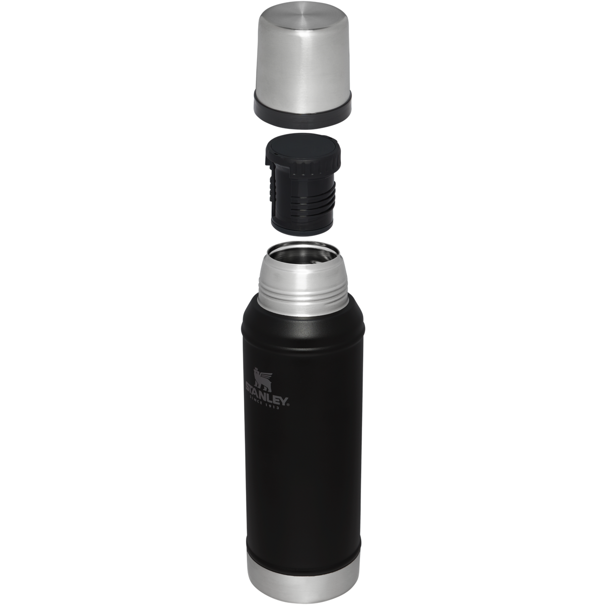 Classic Legendary Bottle D040W