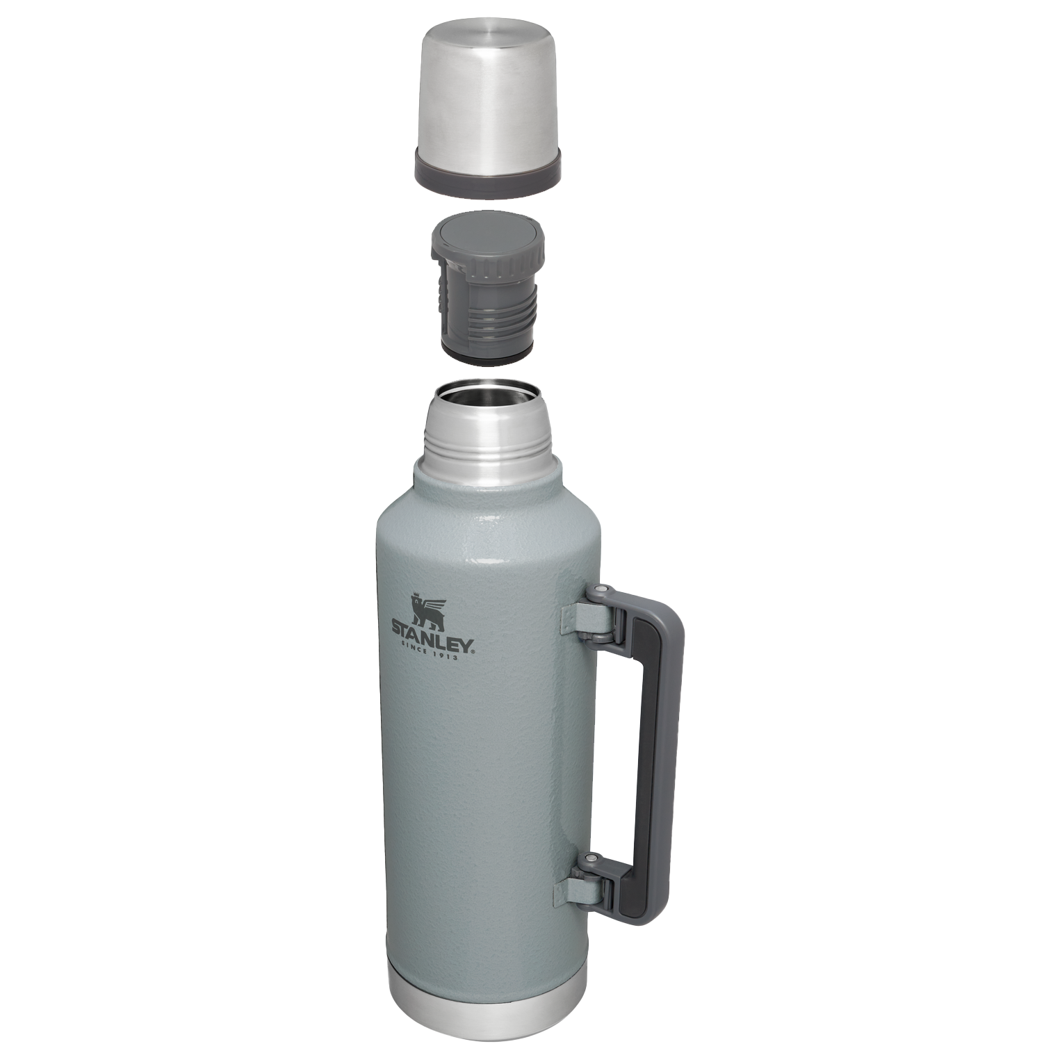 Classic Legendary Bottle D046R