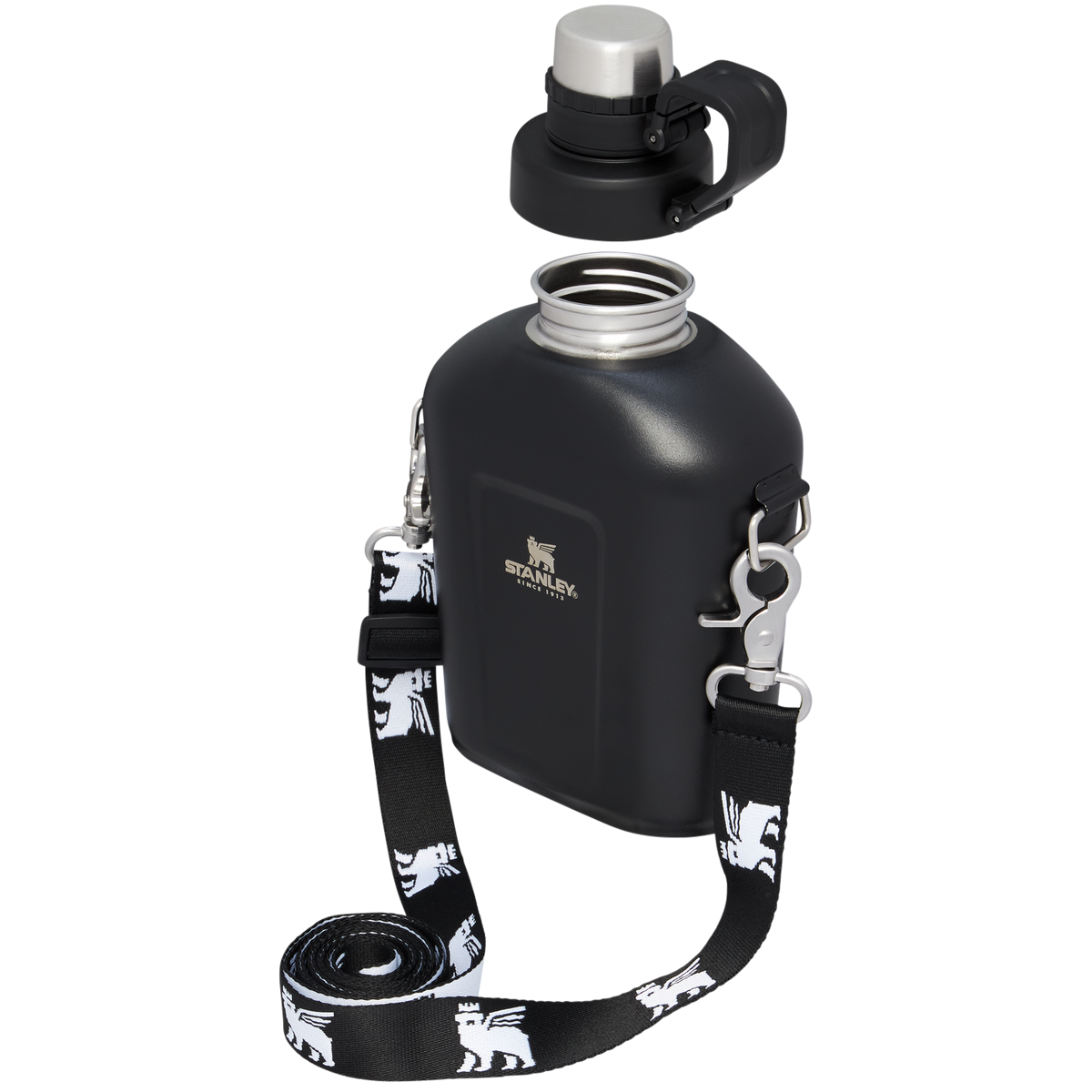 The Legendary Classic Canteen D023U