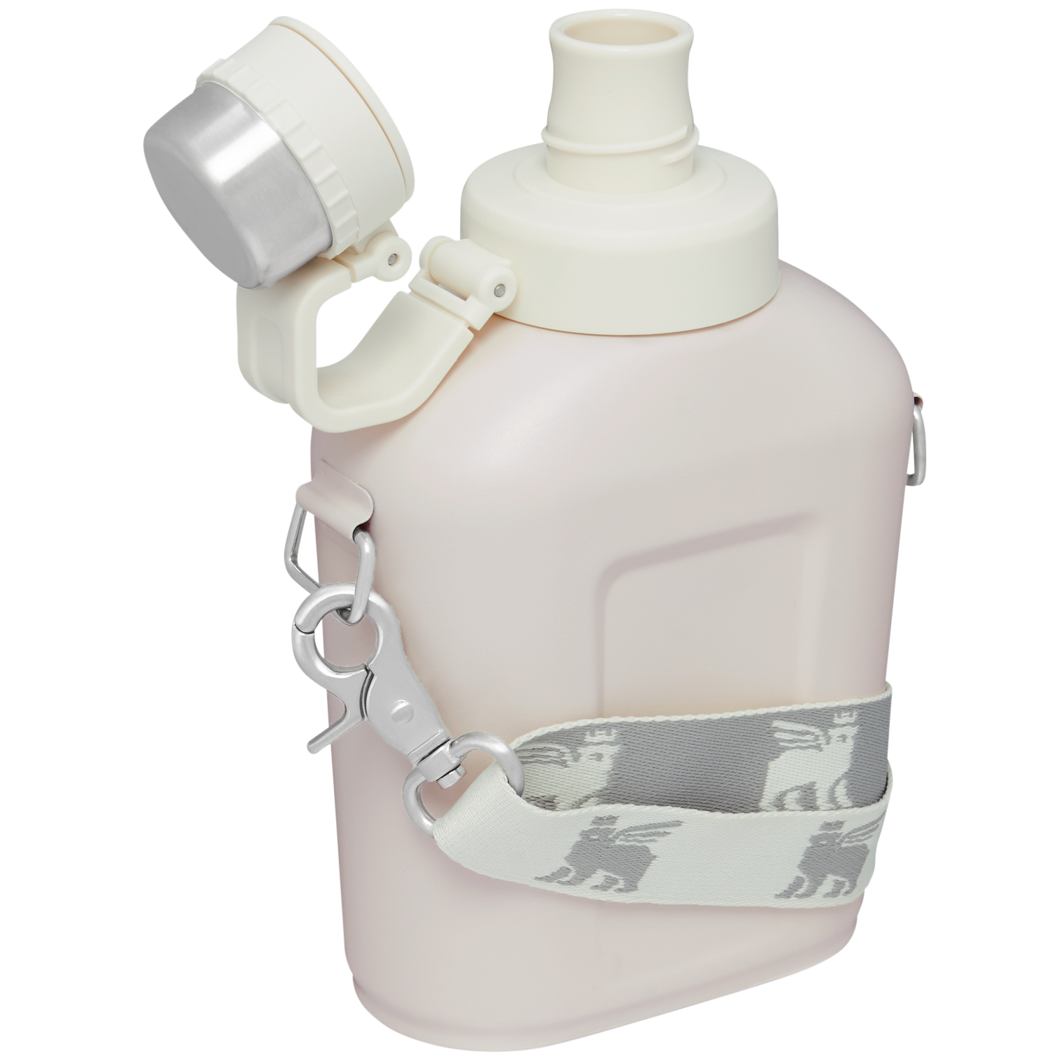 The Legendary Classic Canteen D023U