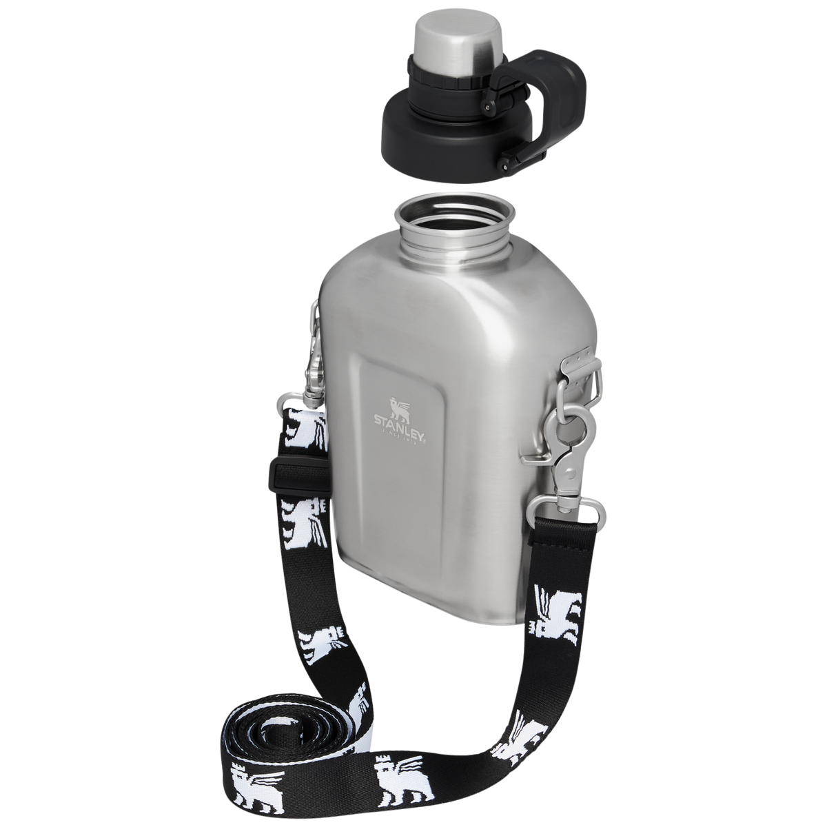 The Legendary Classic Canteen D023U