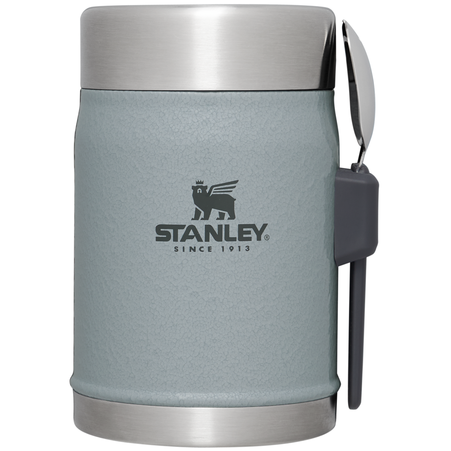 Classic Legendary Food Jar + Spork D048G