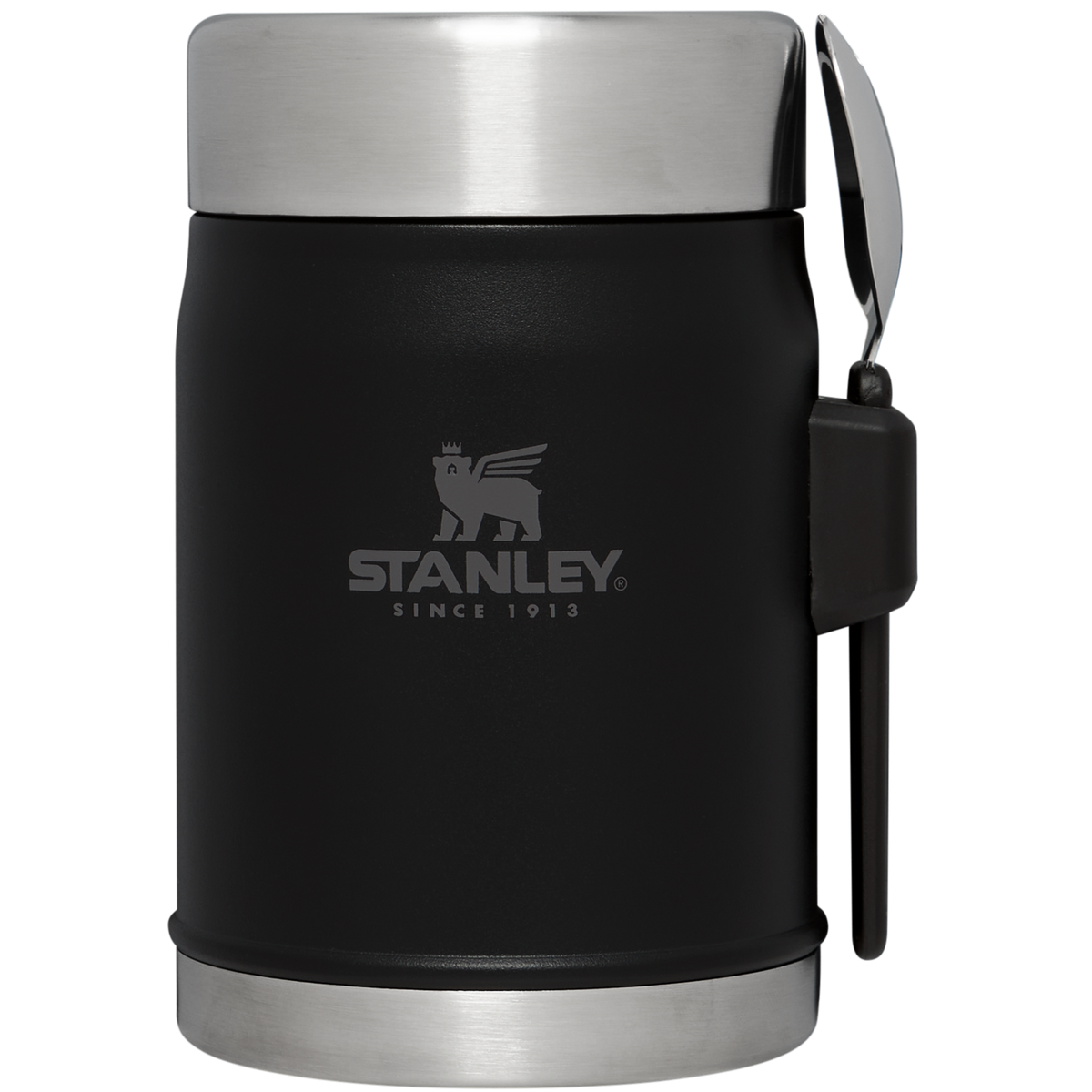 Classic Legendary Food Jar + Spork | Stanley Create D317X