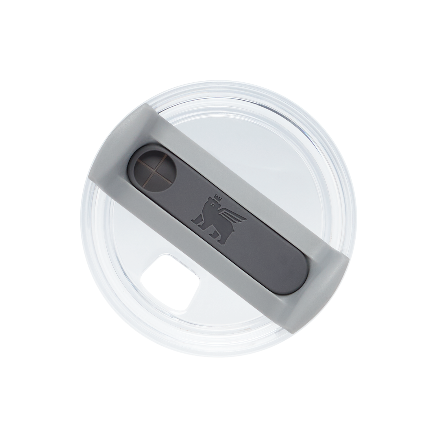 The Quencher H2.O Flowstate™ Tumbler Lid D015G
