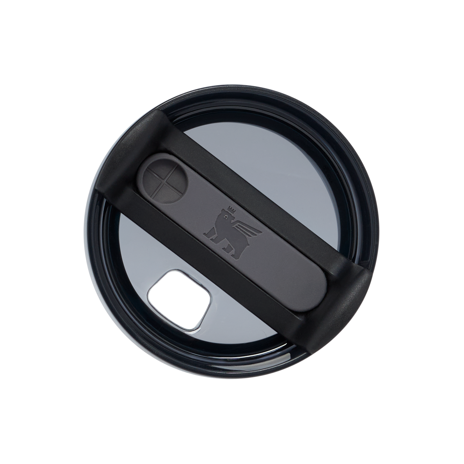 The Quencher H2.O Flowstate™ Tumbler Lid D015G