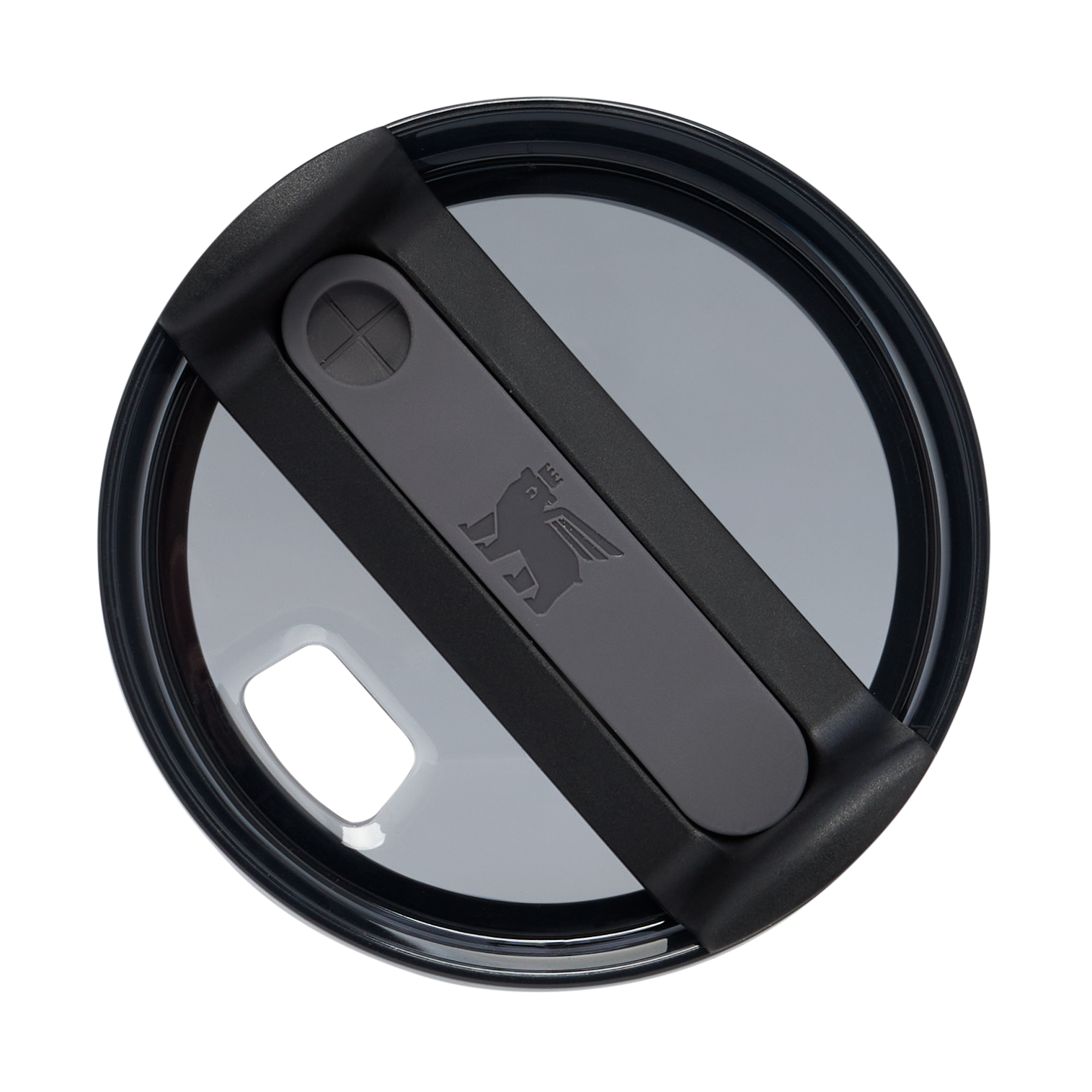 The Quencher H2.O Flowstate™ Tumbler Lid D013V