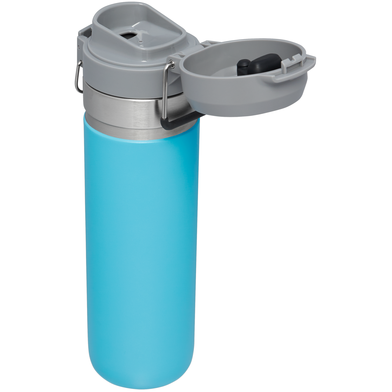 The Quick Flip Go Bottle D028N