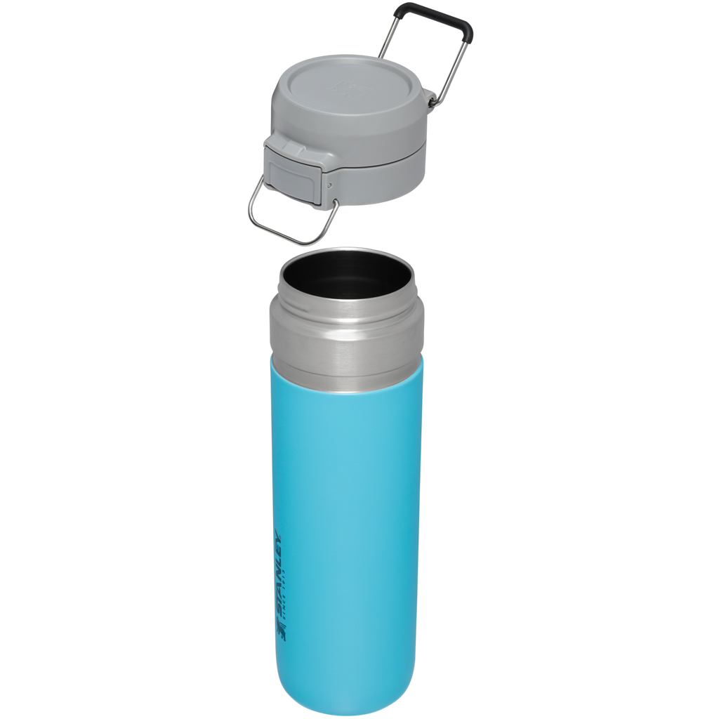 The Quick Flip Go Bottle D028N