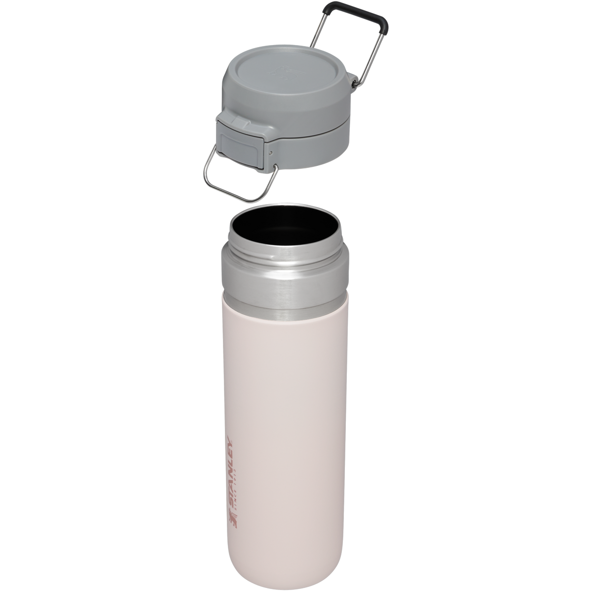 The Quick Flip Go Bottle D028N