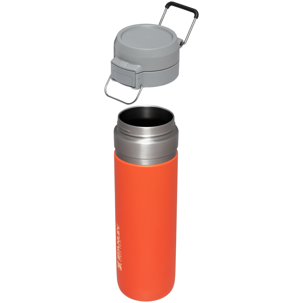 The Quick Flip Go Bottle D028N
