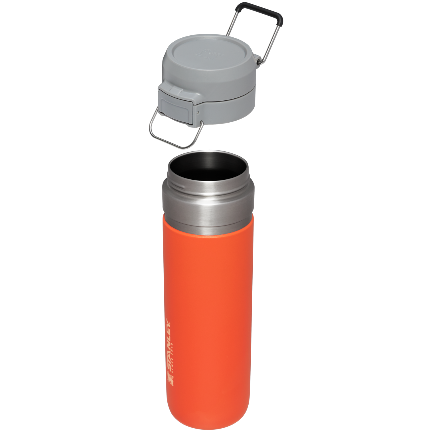 The Quick Flip Go Bottle D028N