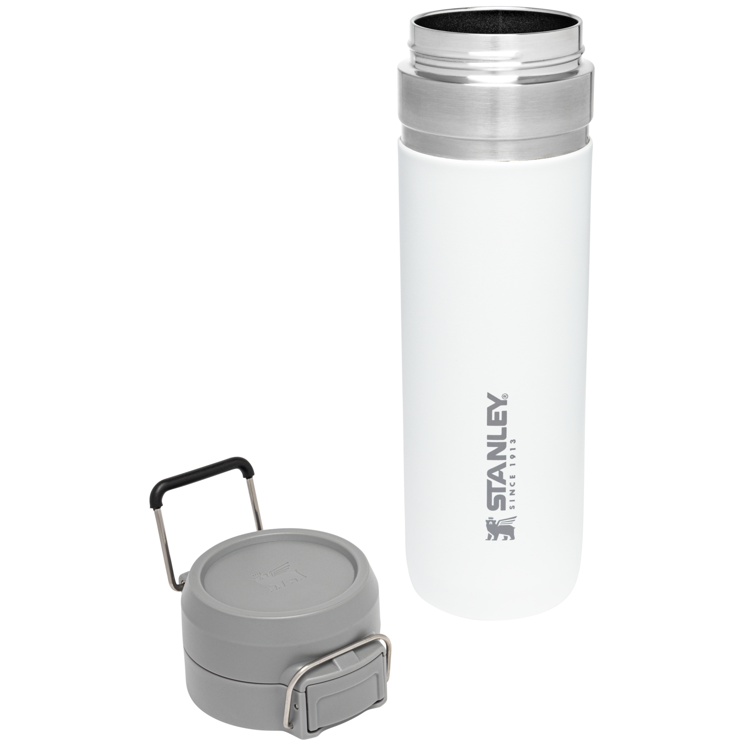 The Quick Flip Go Bottle D028N