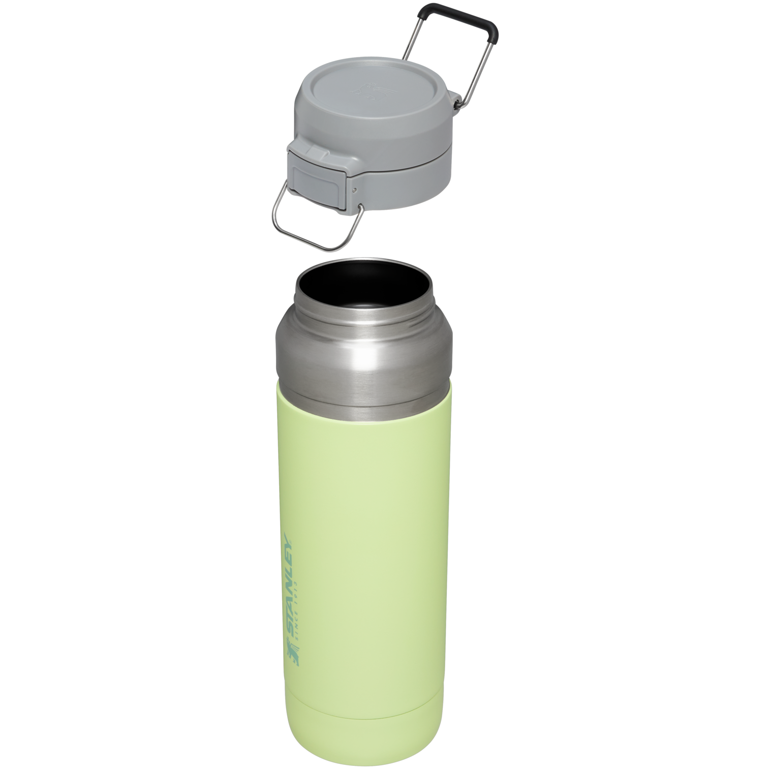 The Quick Flip Go Bottle D026G