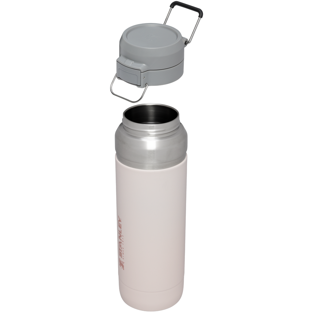 The Quick Flip Go Bottle D026G