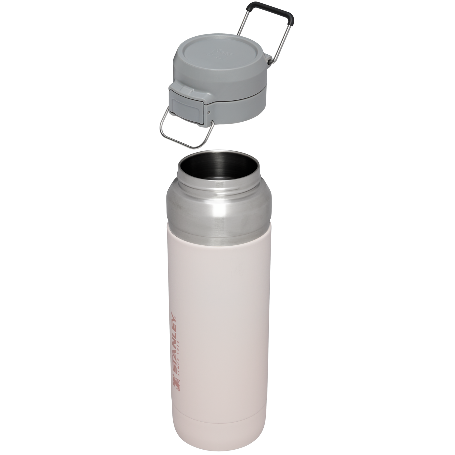 The Quick Flip Go Bottle D026G