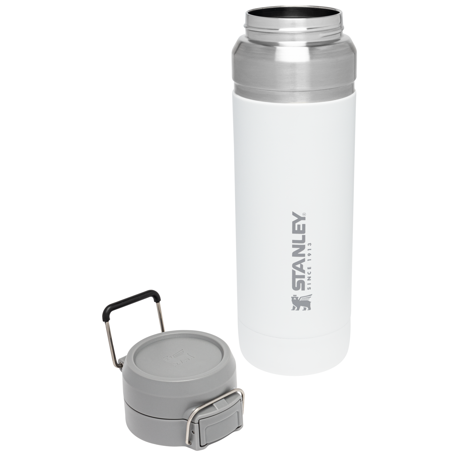 The Quick Flip Go Bottle D026G