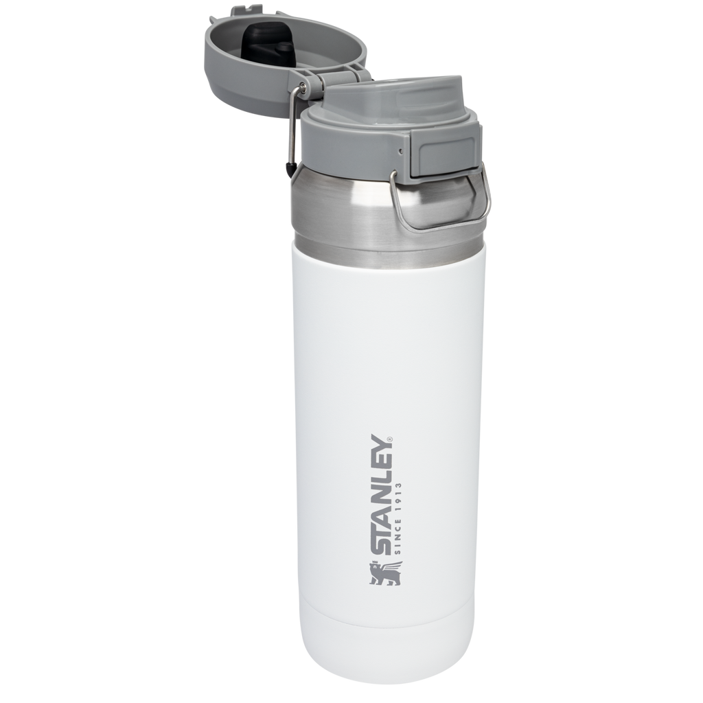 The Quick Flip Go Bottle D026G