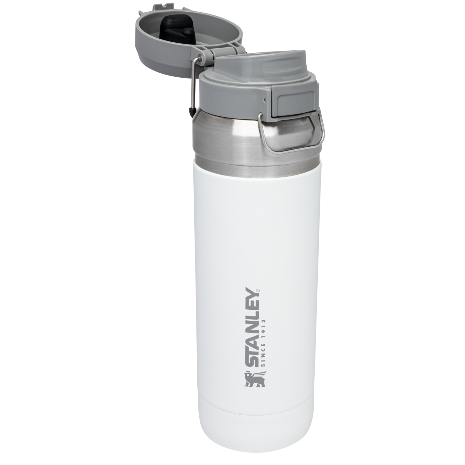 The Quick Flip Go Bottle D026G