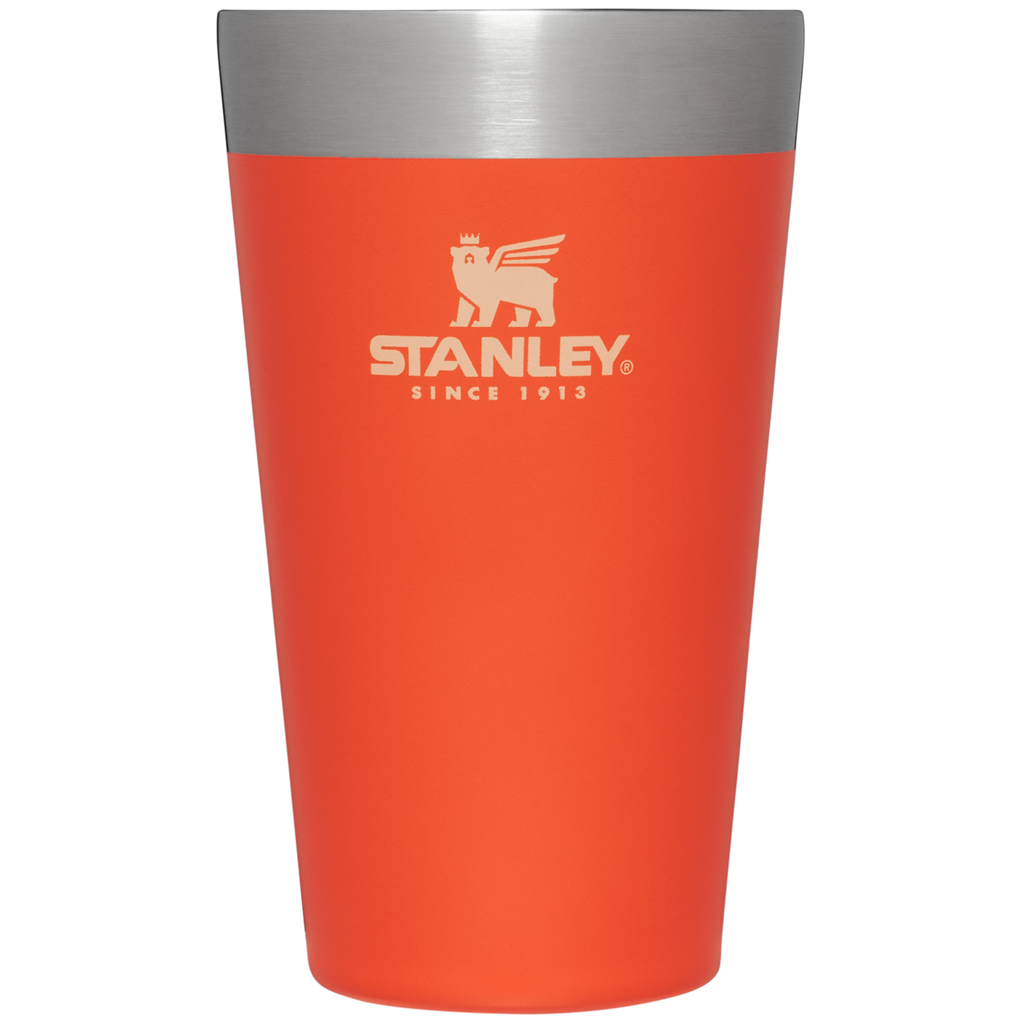 Adventure Stacking Beer Pint | Stanley Create D334P