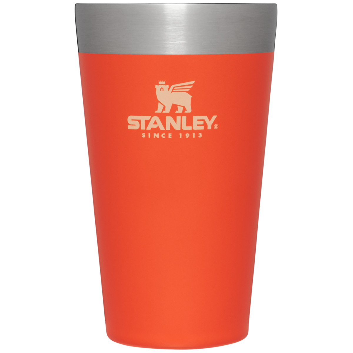 Adventure Stacking Beer Pint | Stanley Create D334P