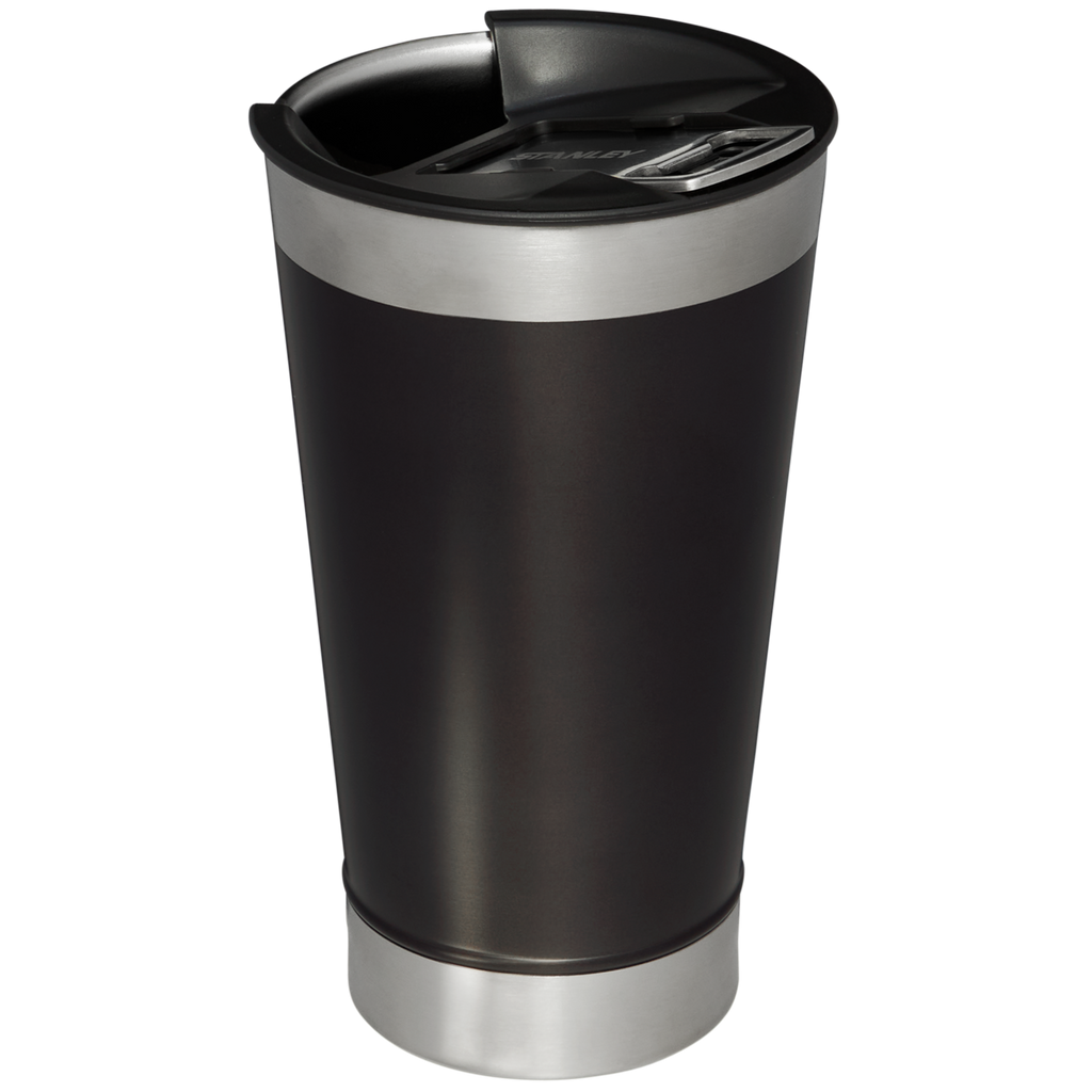 Classic Stay Chill Beer Pint D215F
