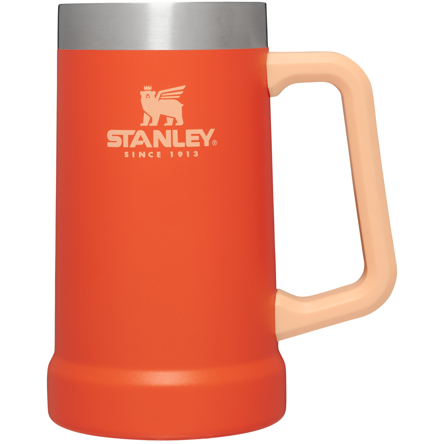 Adventure Big Grip Beer Stein D027F