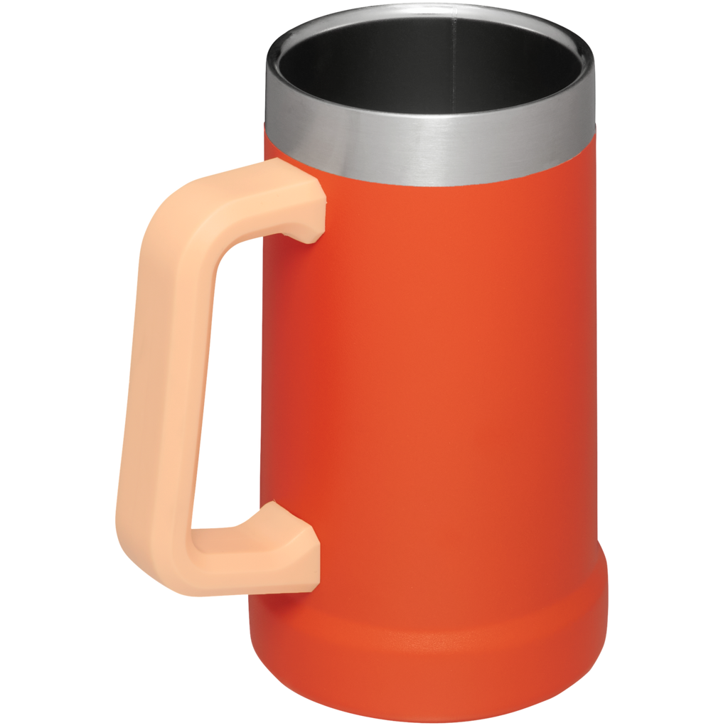 Adventure Big Grip Beer Stein D027F