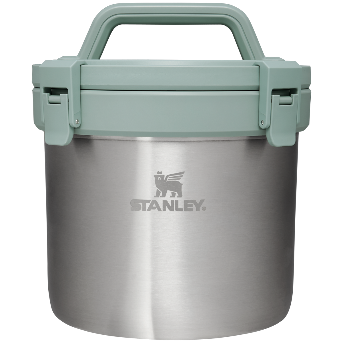 Adventure Stay Hot Camp Crock D140X
