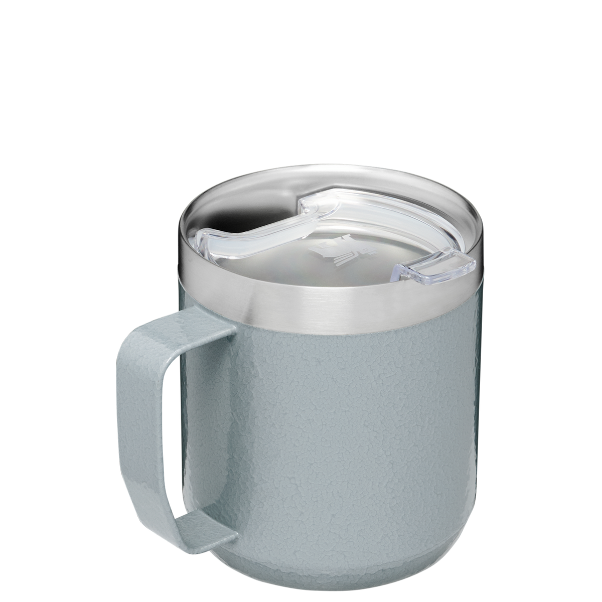 Classic Legendary Camp Mug D031Y