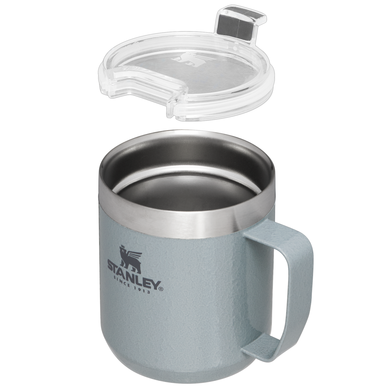 Classic Legendary Camp Mug D031Y