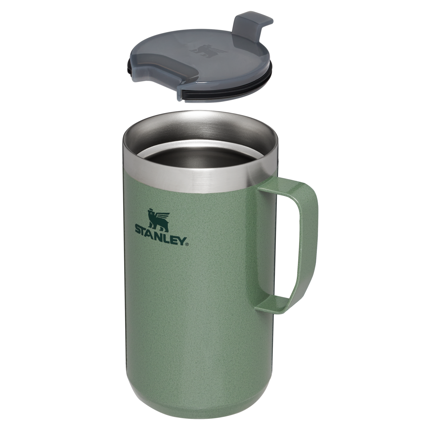 The Stay-Hot Camp Mug D041N