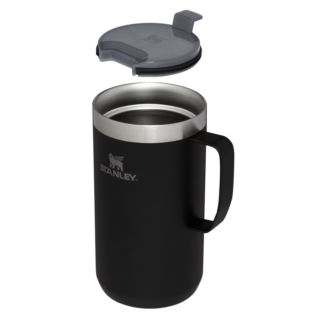 The Stay-Hot Camp Mug | Stanley Create D318Y