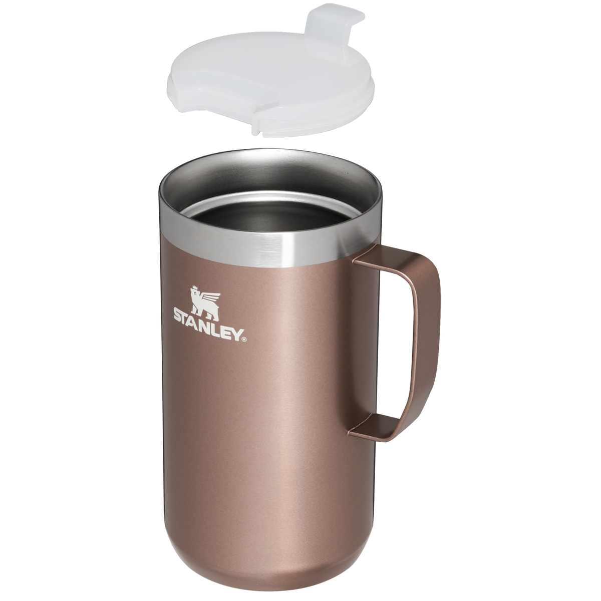 The Stay-Hot Camp Mug D041N